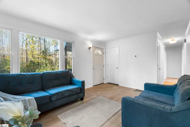 $202,000 | 253 Law Street, Woodruff, SC 29388