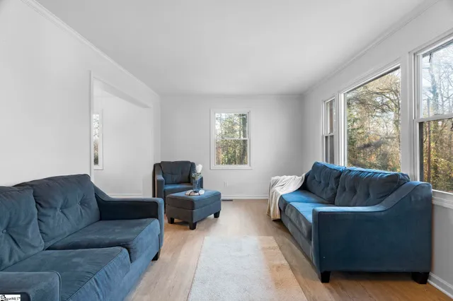 $202,000 | 253 Law Street, Woodruff, SC 29388