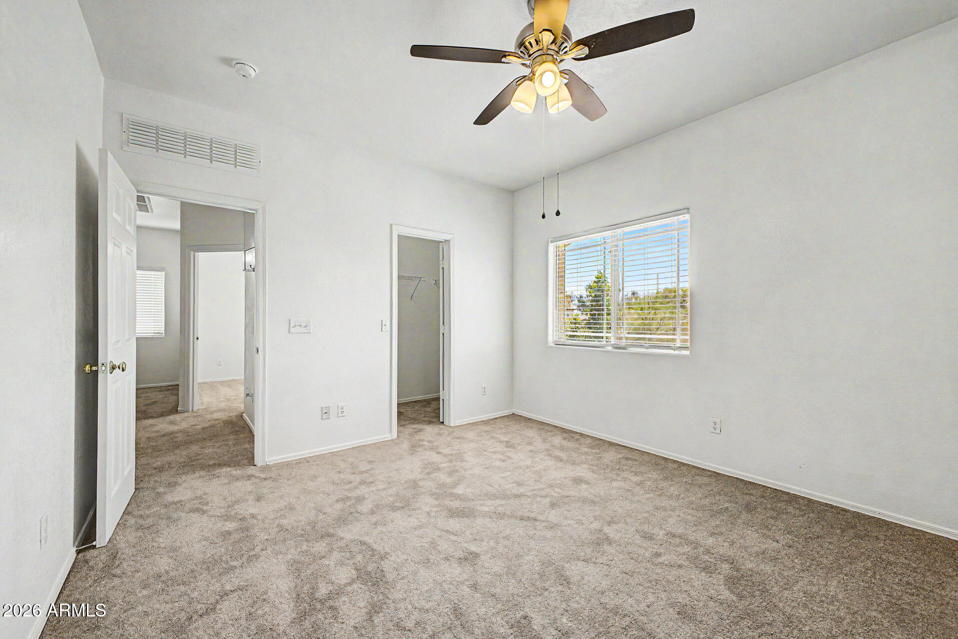 13124 West Redfield Road Surprise, AZ 85379 - Photo 17 of 35 Master Bedroom