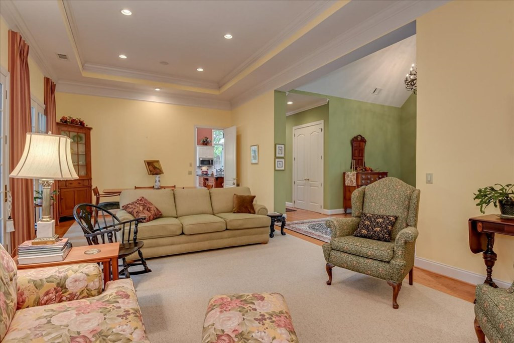 220 Sunderland Road Aiken, SC 29803 - Photo 18 of 60