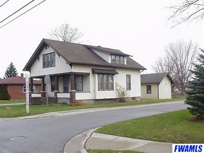 16026 Lima Road Huntertown, IN 46748 - Photo 2 of 15