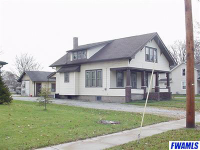 16026 Lima Road Huntertown, IN 46748 - Photo 4 of 15