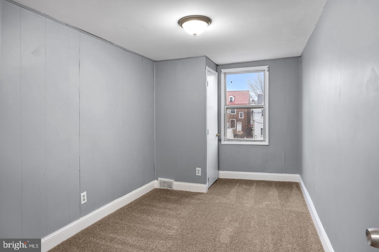 244 Cedar Street Bristol, PA 19007 - Photo 12 of 18 a view of room with window
