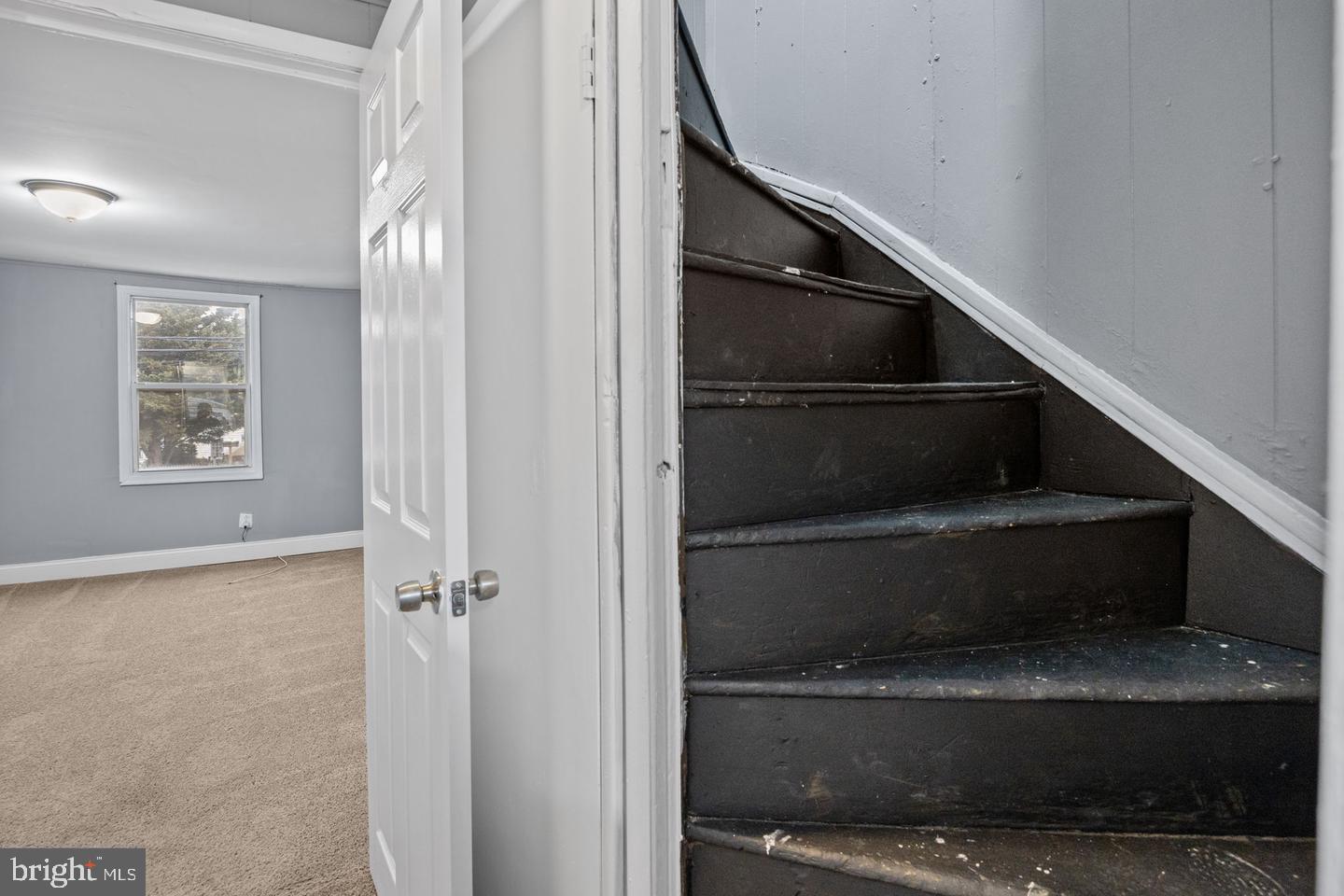 244 Cedar Street Bristol, PA 19007 - Photo 14 of 18 a view of walk in closet