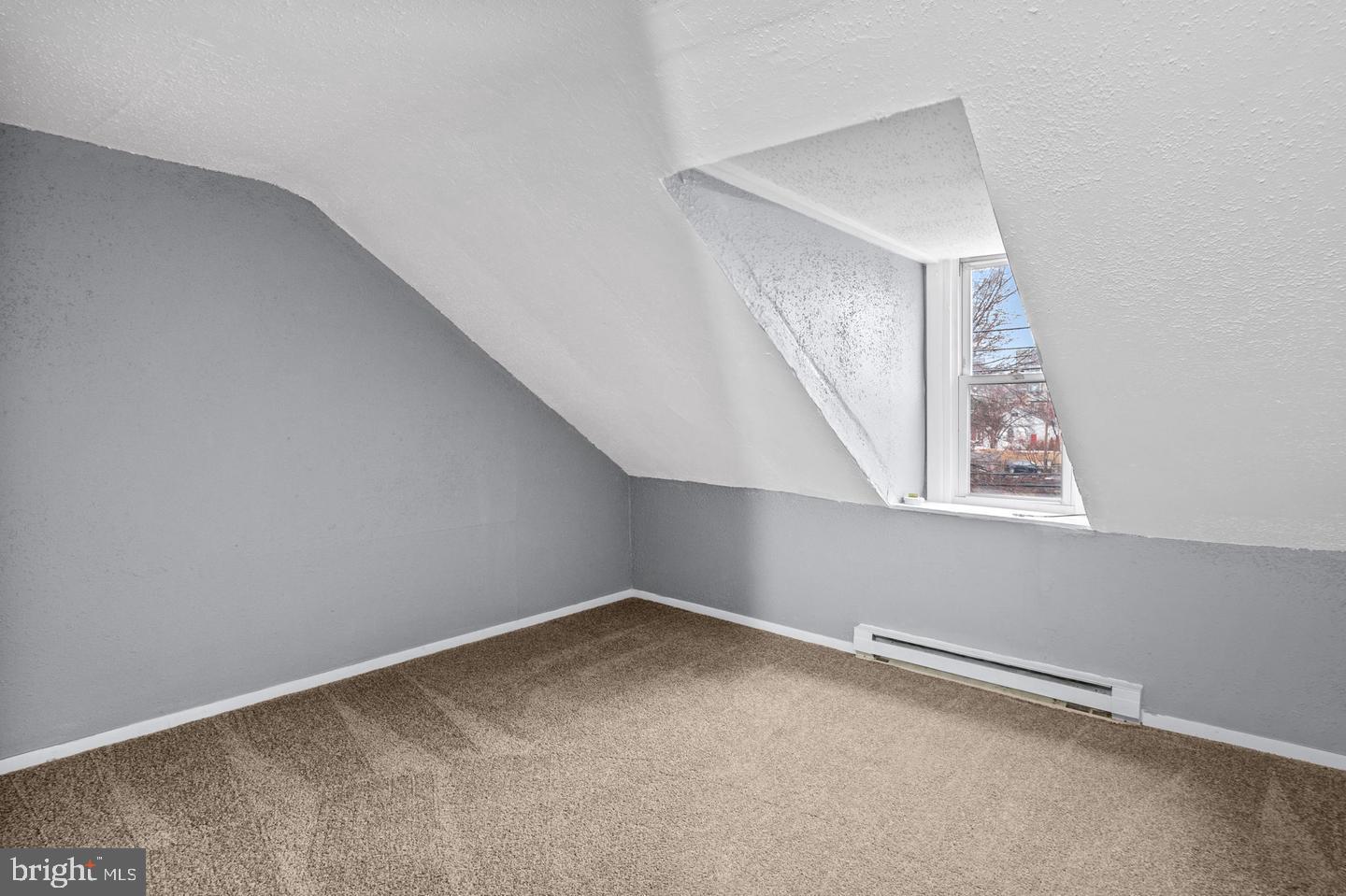 244 Cedar Street Bristol, PA 19007 - Photo 15 of 18 a view of room and window