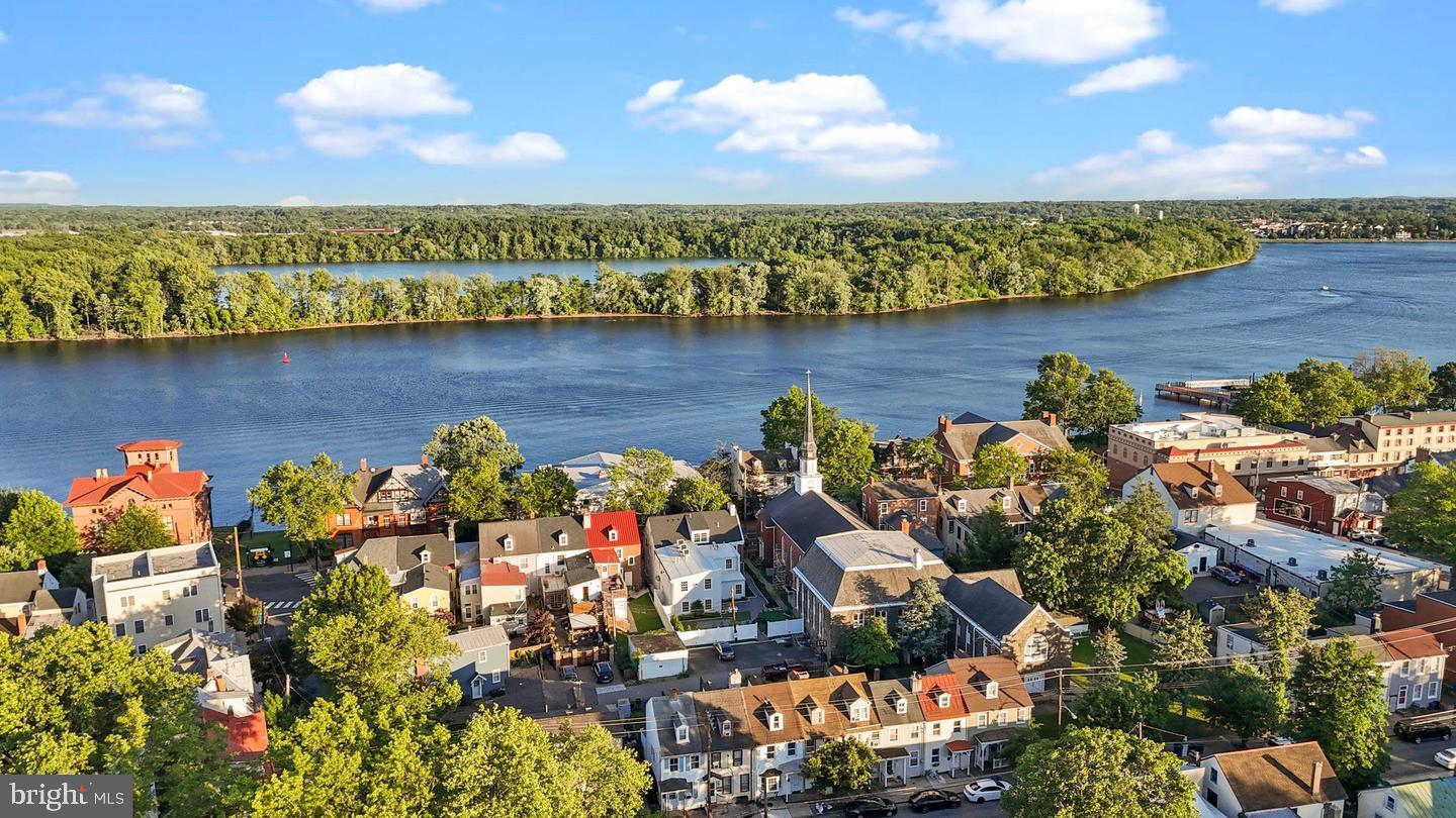 244 Cedar Street Bristol, PA 19007 - Photo 3 of 18 a view of a lake