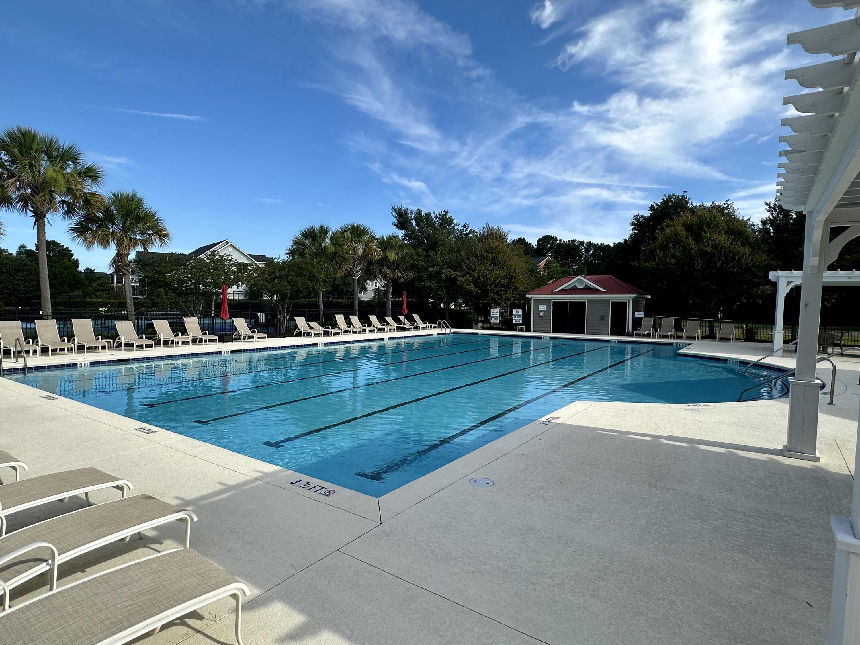 1084 Rivershore Road Charleston, SC 29492 - Photo 102 of 114 Pool