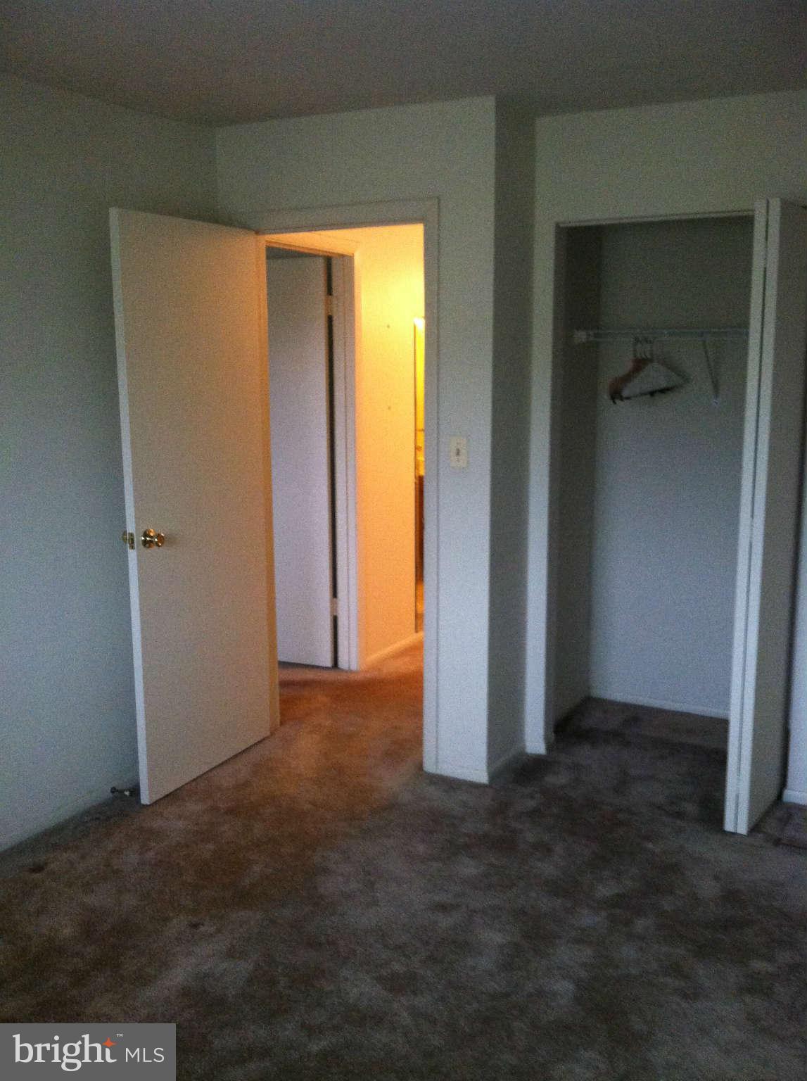 1001 Spring Gate Road, Unit 2C Baltimore, MD 21228 - Photo 13 of 13 Bedroom