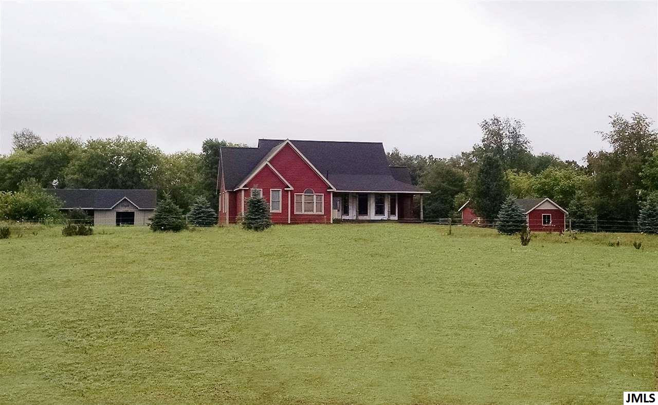 14778 Bangham Road Albion, MI 49224 - Photo 1 of 1 Photo 1