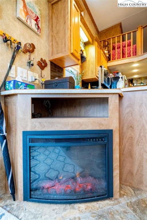 2330 Edmonds Road Galax, VA 24333 - Photo 17 of 42 a view of washer and dryer