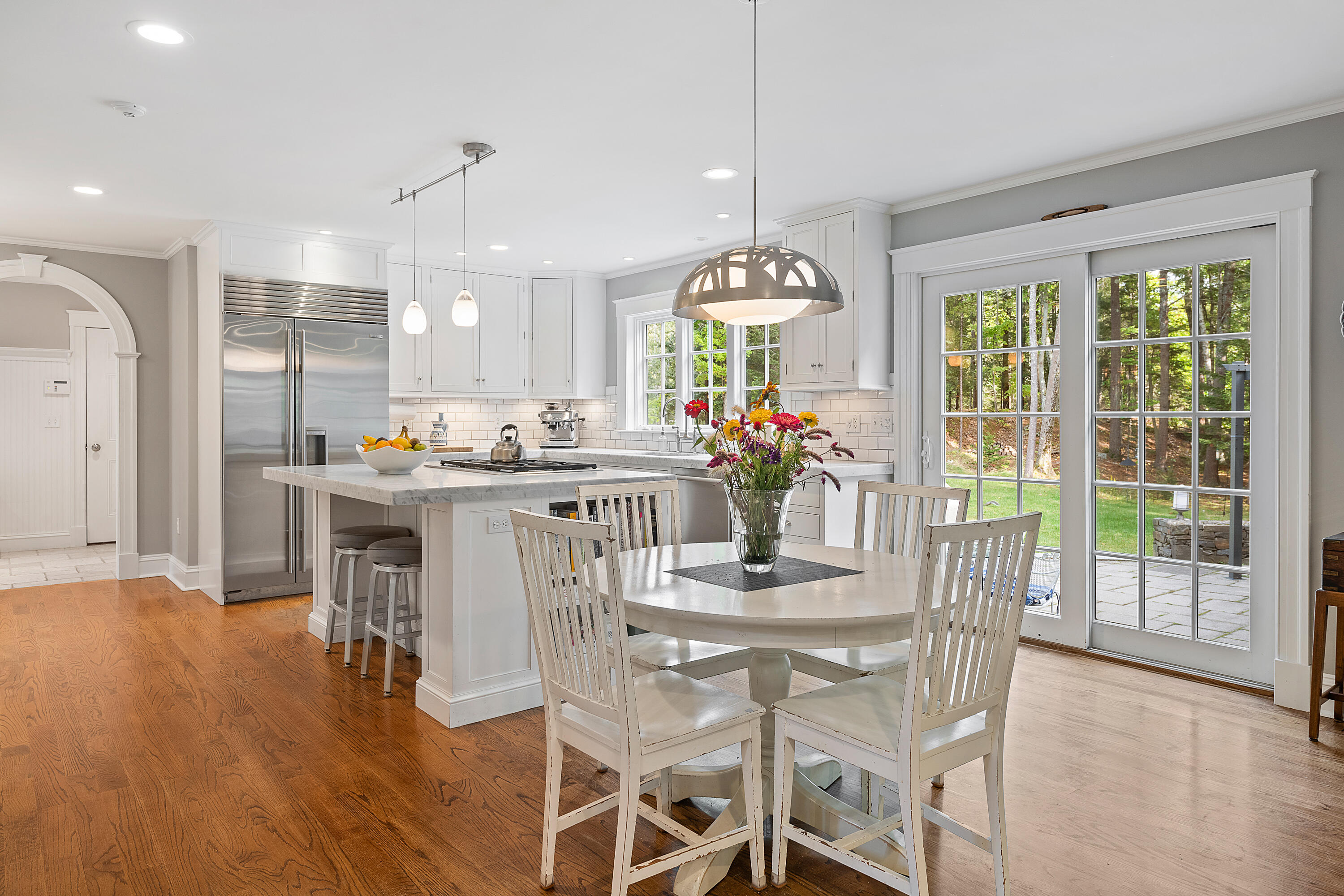 48 Cross Hill Road Cape Elizabeth, ME 04107 - Photo 6 of 28 18_48 Cross Hill Road_PGM_Print
