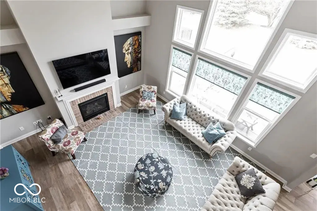 680 Ridge Gate Drive Brownsburg, IN 46112 - Photo 4 of 33 Gallery Image 4