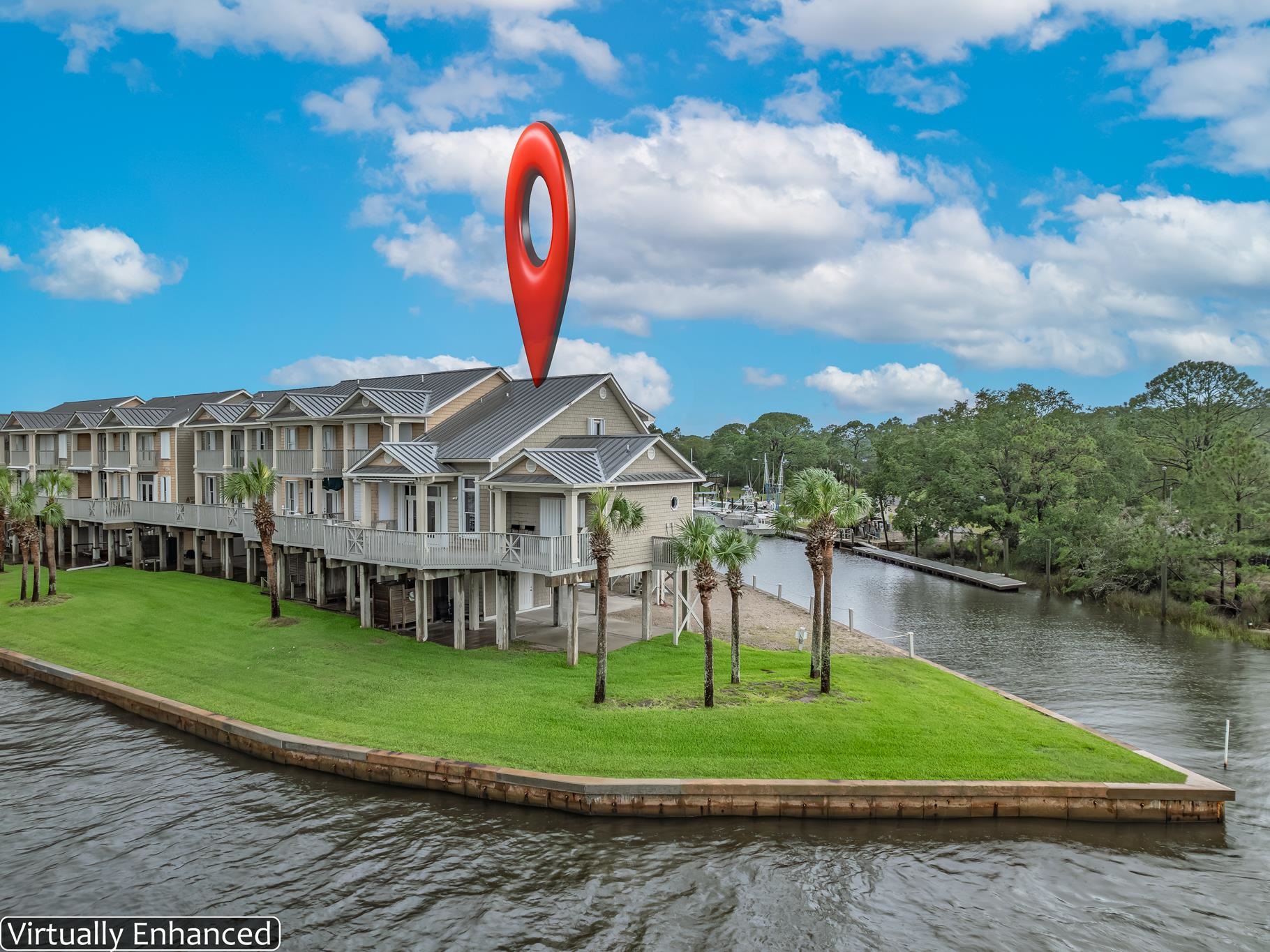 25 A Mashes Sands Road Panacea, FL 32346 - Photo 2 of 49