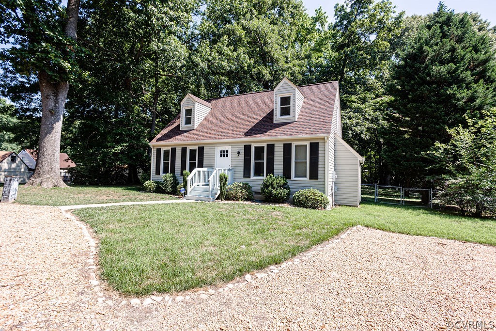17805 Willowynde Road Chester, VA 23836 - Photo 3 of 40 Gallery Image 3