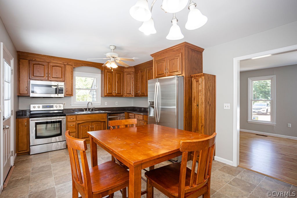 17805 Willowynde Road Chester, VA 23836 - Photo 8 of 40 Gallery Image 8