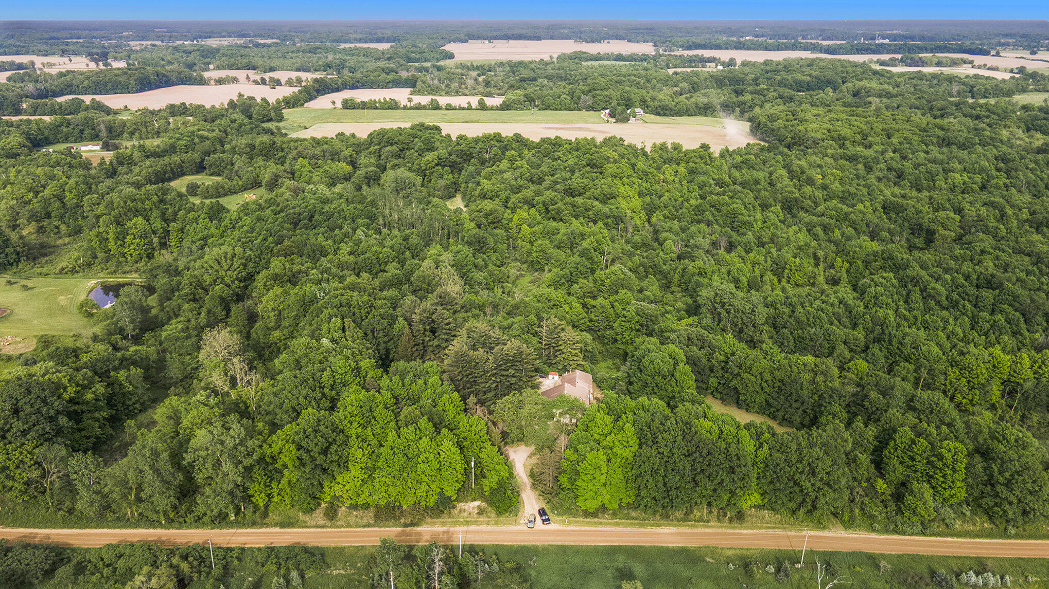 11667 Curtis Road Bellevue, MI 49021 - Photo 20 of 28 029_dji_0444