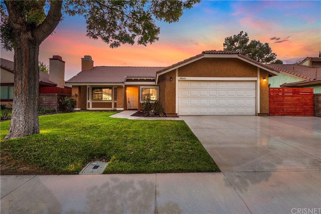 44045 Ruthron Avenue Lancaster, CA 93536 - Photo 1 of 1 Gallery Image 1
