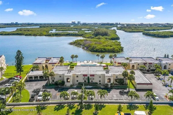$2,600 | 1729 Minutemen Causeway, Unit 110, Cocoa Beach, FL 32931