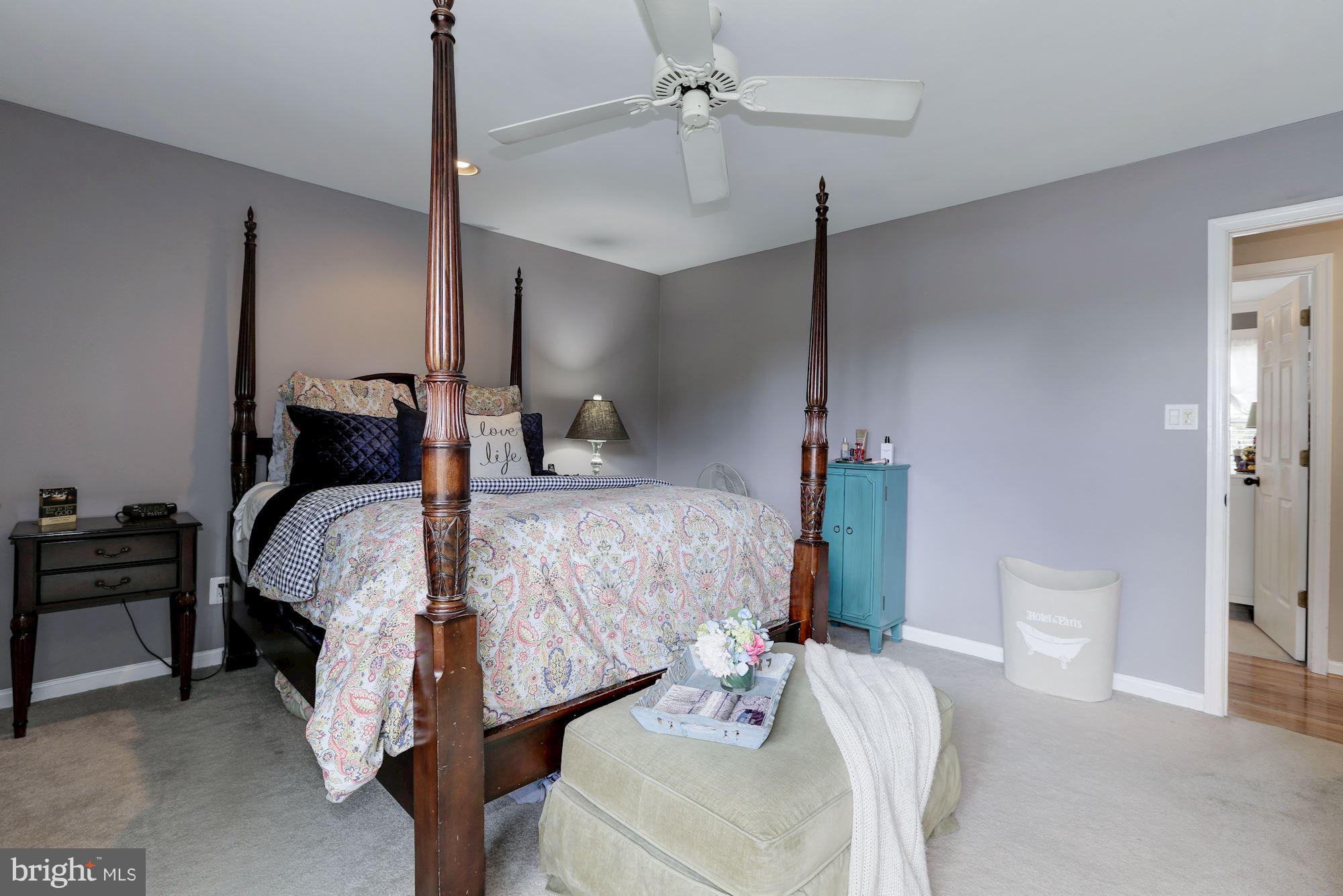 4925 Rullman Road Shady Side, MD 20764 - Photo 22 of 30 Bedroom (Master)