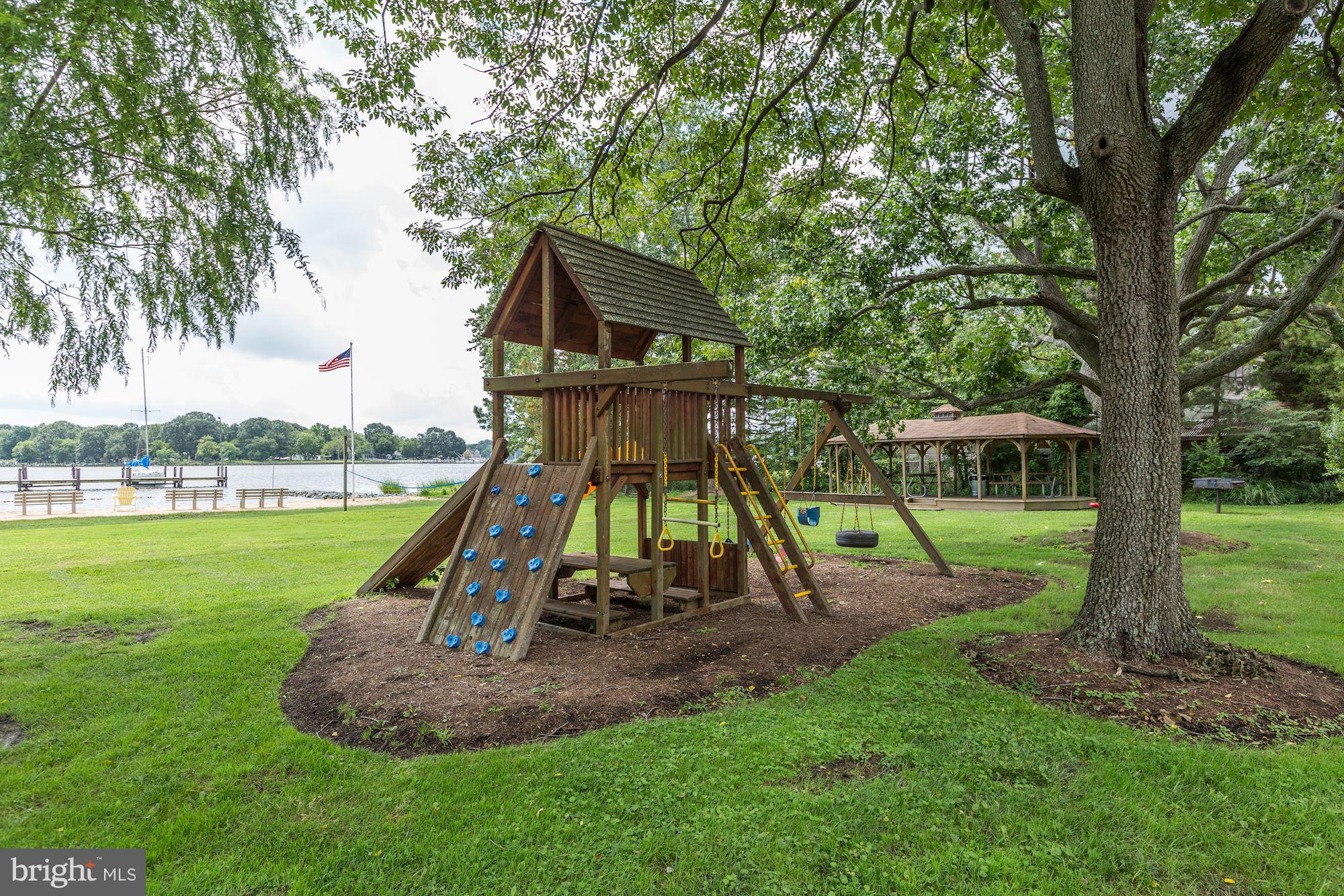 4925 Rullman Road Shady Side, MD 20764 - Photo 29 of 30 Community