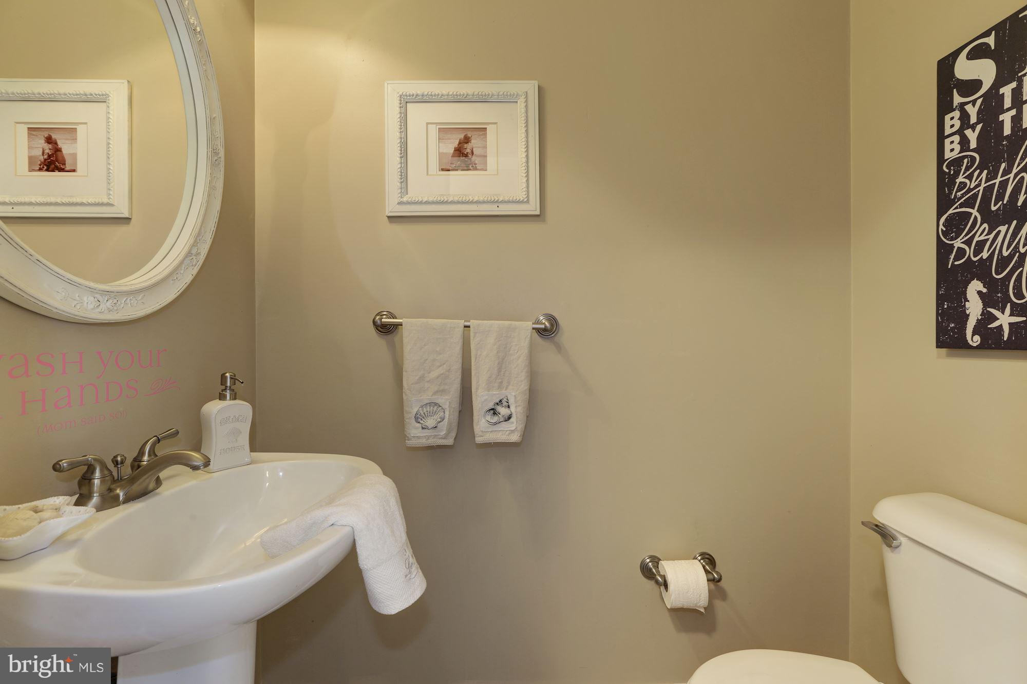 4925 Rullman Road Shady Side, MD 20764 - Photo 10 of 30 Bath