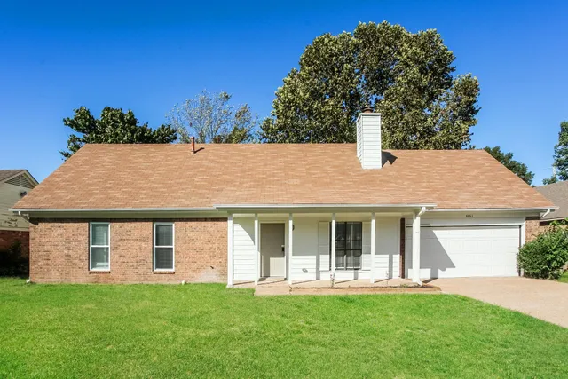$2,120 | 4461 Green Creek, Memphis, TN 38125