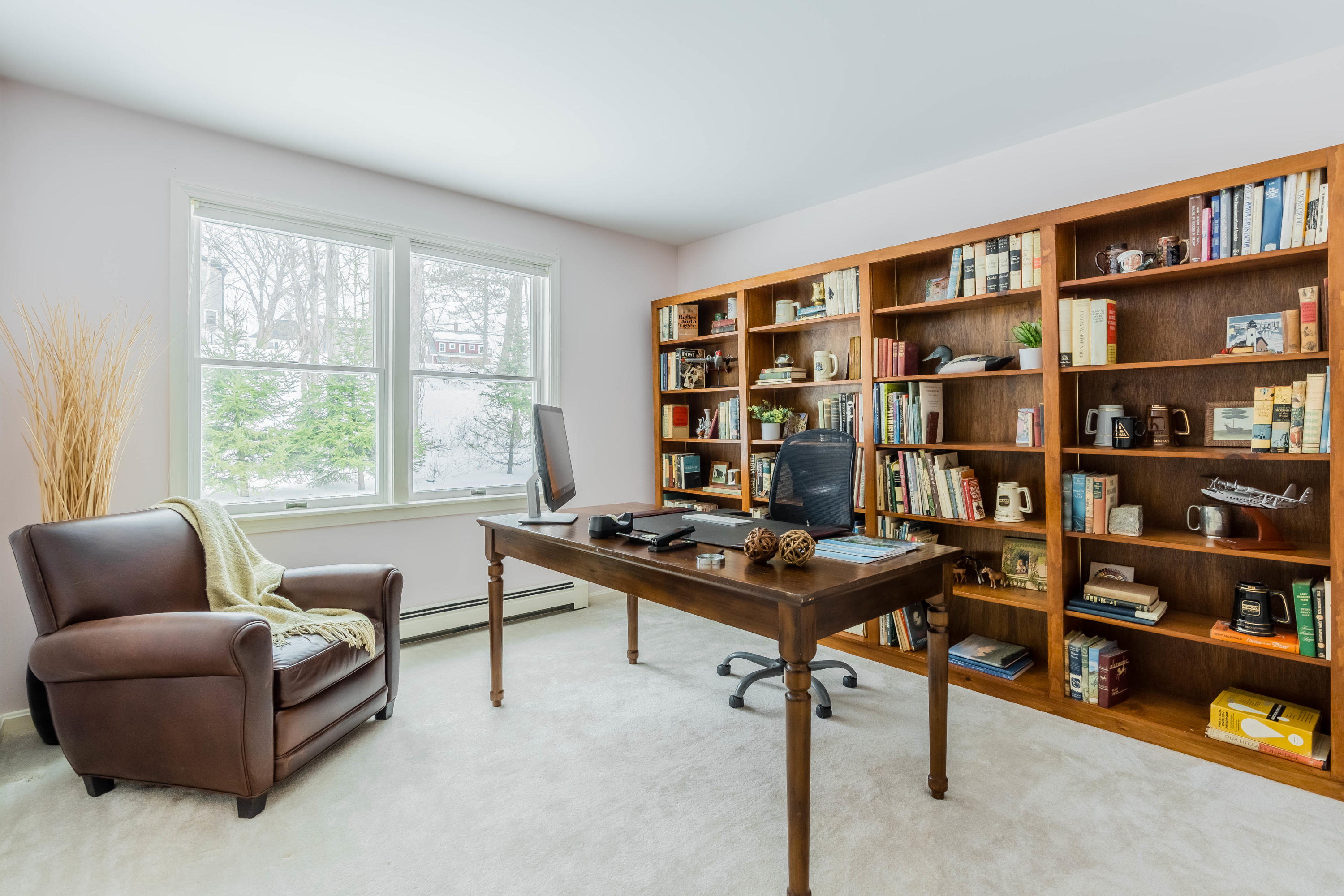 143 Wharf Road Yarmouth, ME 04096 - Photo 15 of 27 143 Wharf Street-office