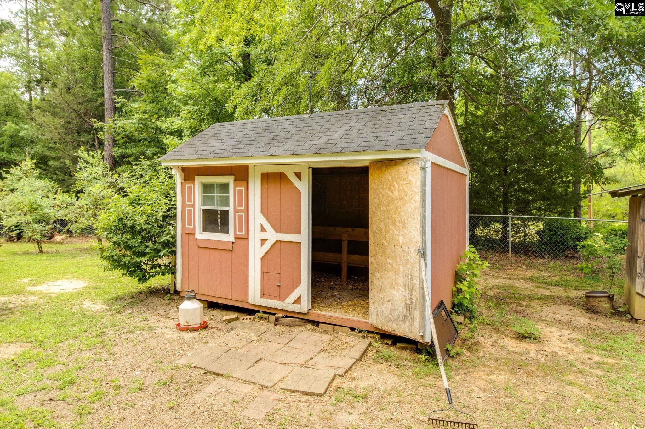 492 Smyrna Church Road Elgin, SC 29045 - Photo 36 of 43