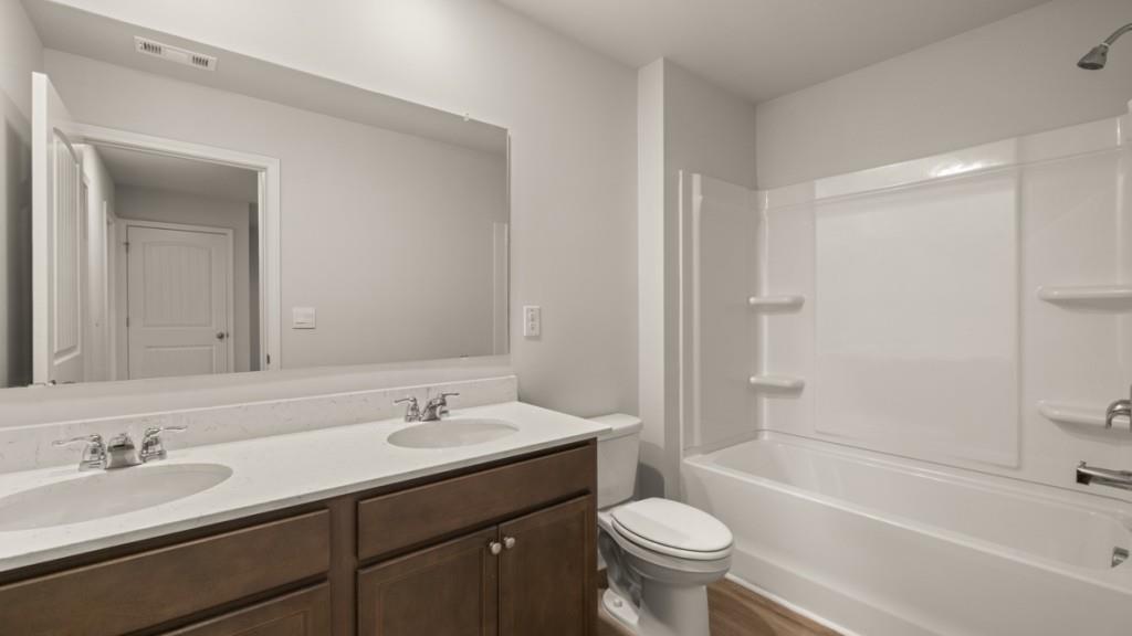 161 Addison Trace Dawsonville, GA 30534 - Photo 31 of 36