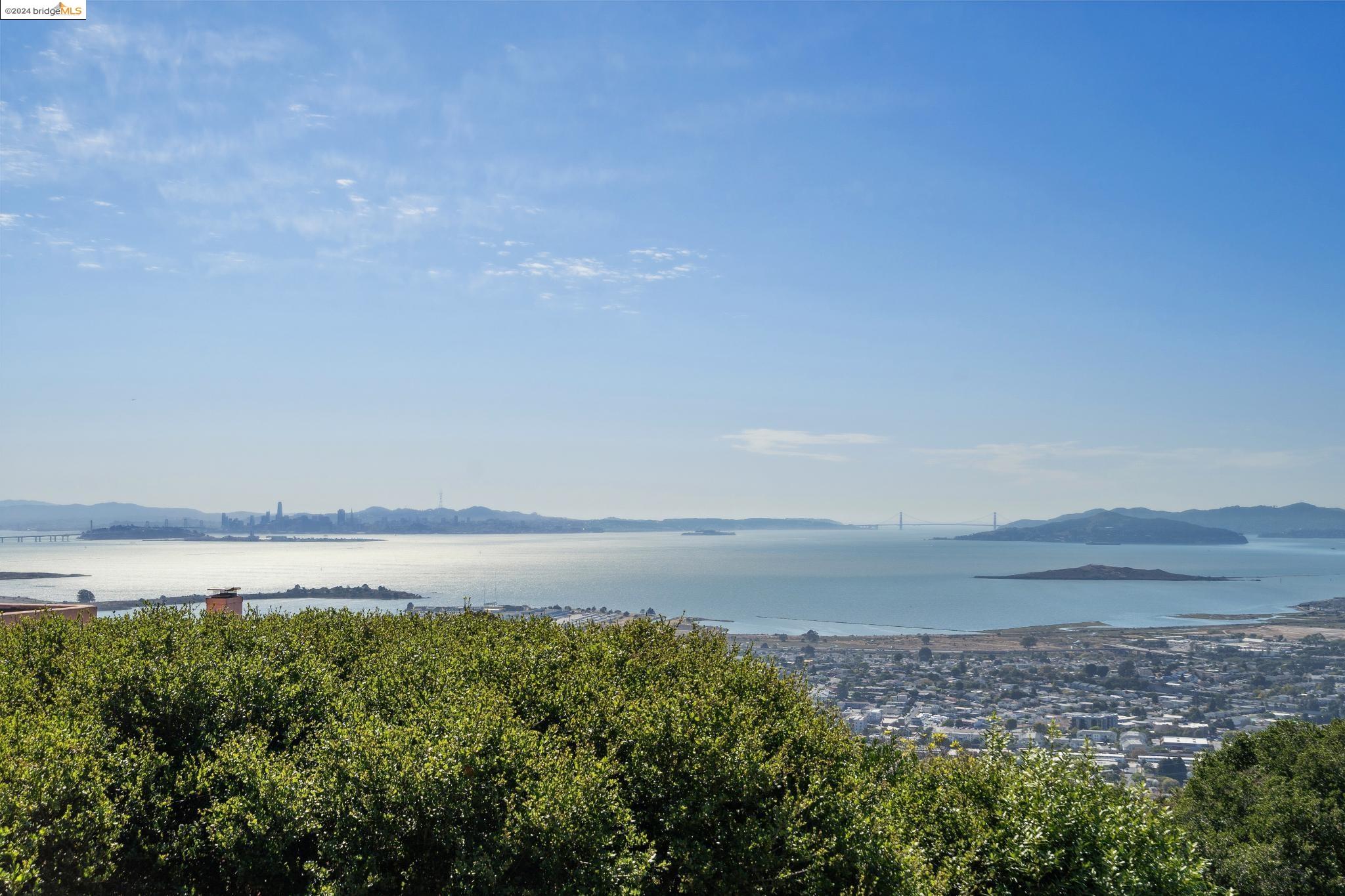 1315 Devonshire Court El Cerrito, CA 94530 - Photo 1 of 1 a view of an ocean