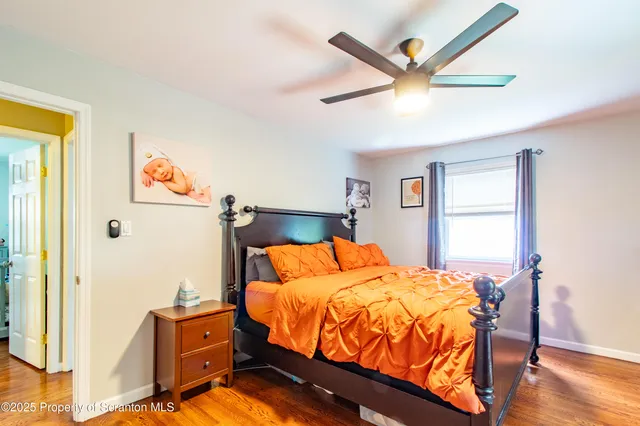 $375,000 | 508 Gladiola Drive, Clarks Summit, PA 18411