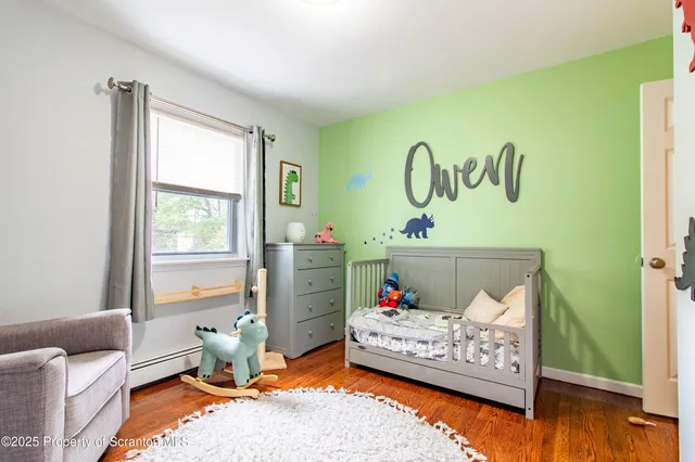 $375,000 | 508 Gladiola Drive, Clarks Summit, PA 18411