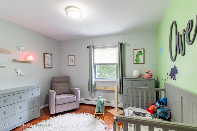 $375,000 | 508 Gladiola Drive, Clarks Summit, PA 18411