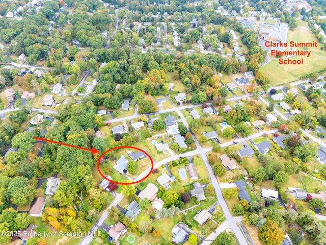 $375,000 | 508 Gladiola Drive, Clarks Summit, PA 18411