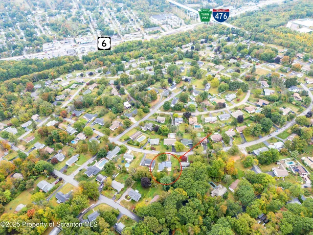 $375,000 | 508 Gladiola Drive, Clarks Summit, PA 18411