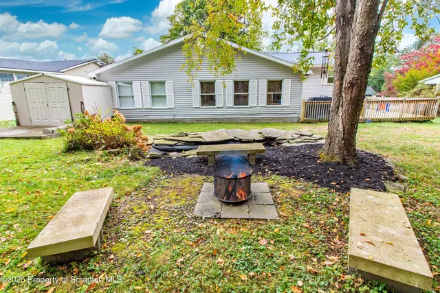 $375,000 | 508 Gladiola Drive, Clarks Summit, PA 18411