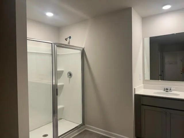 a bathroom with a sink toilet and bathtub