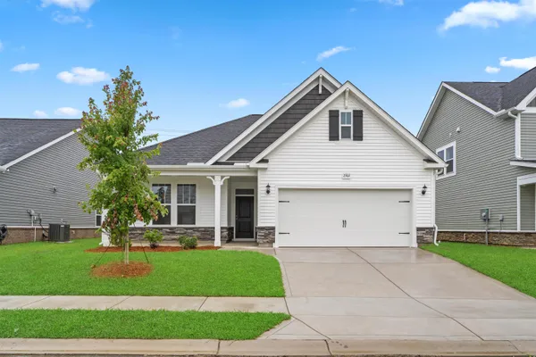 $309,990 | 2907 Spain Lane, Conway, SC 29527