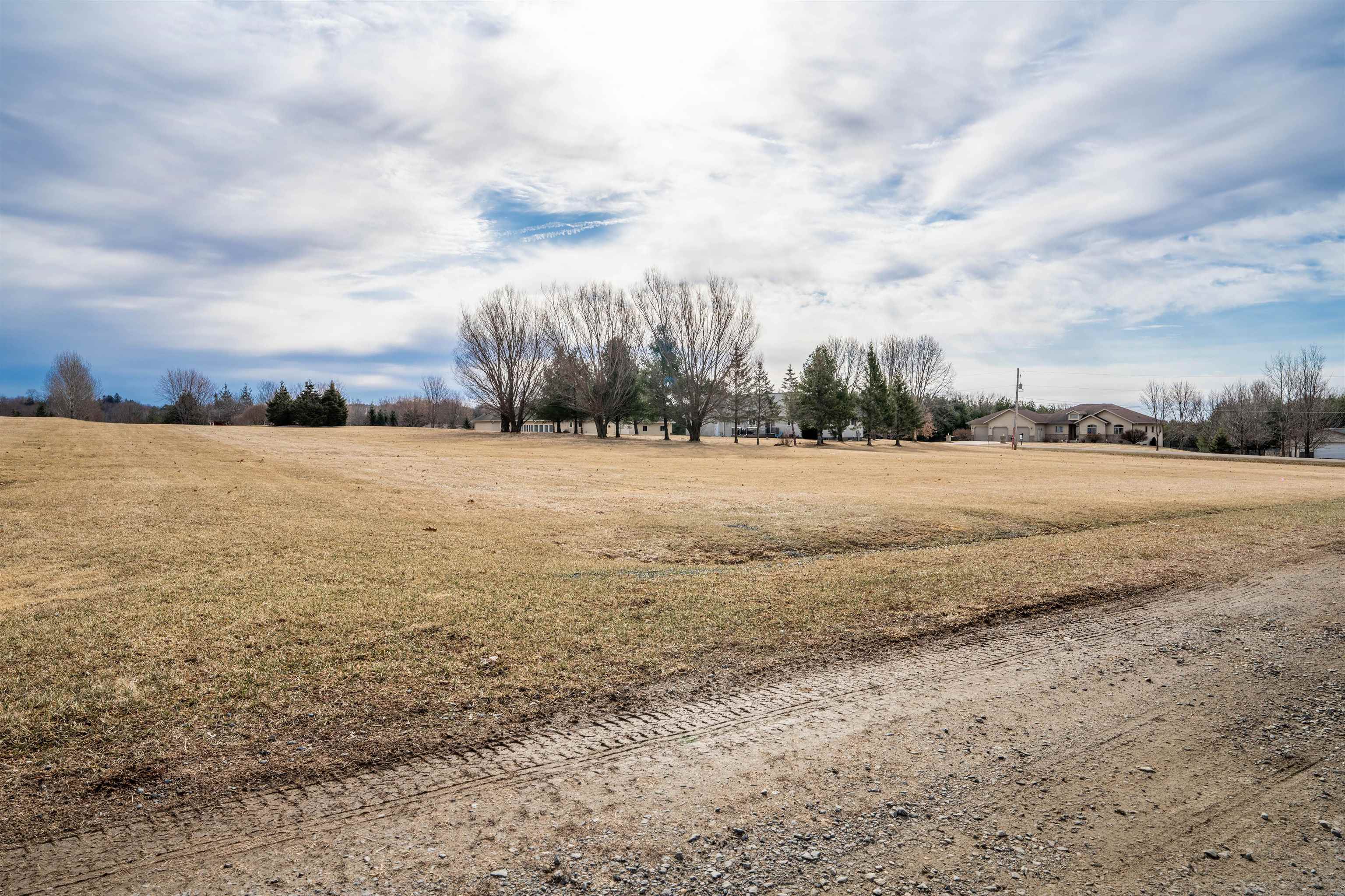 Lot On Hartjes Avenue Rudolph, WI 54475 - Photo 4 of 10