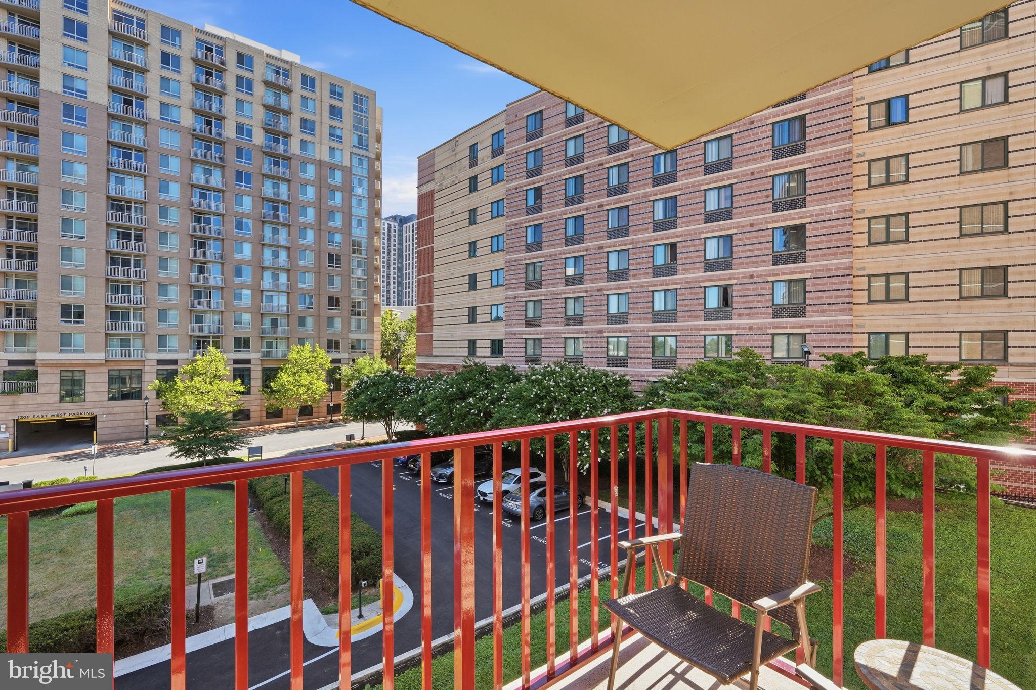 1220 Blair Mill Road, Unit 210 Silver Spring, MD 20910 - Photo 9 of 19