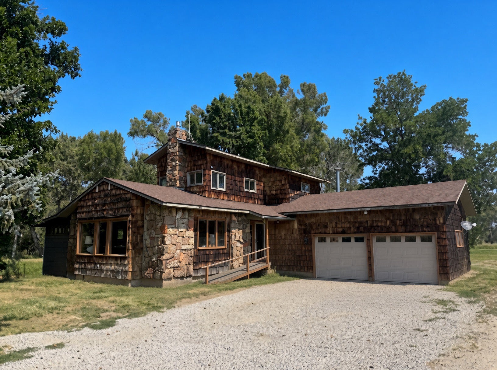 79 Myers Road Columbus, MT 59019 - Photo 1 of 49 Gallery Image 1