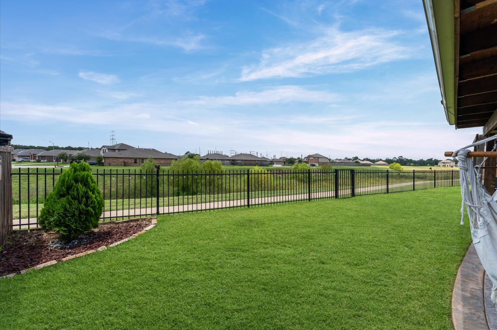 3007 Magellan Ridge Lane Baytown, TX 77521 - Photo 30 of 34
