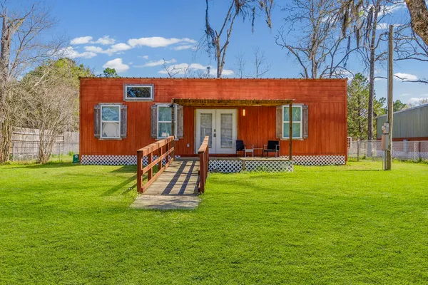 $120,000 | 211 Captain Kidd Lane, Point Blank, TX 77364