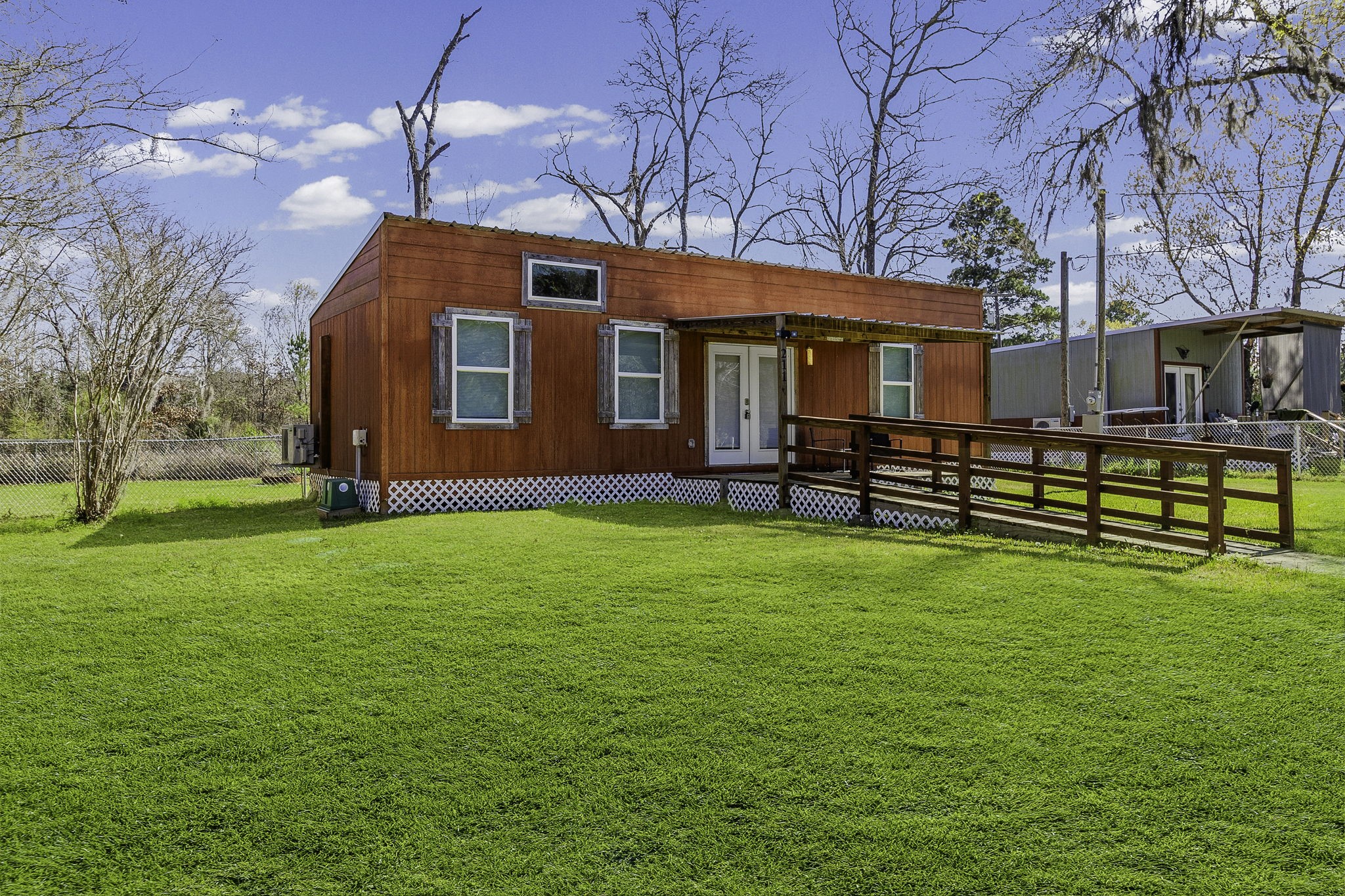 211 Captain Kidd Lane Point Blank, TX 77364 - Photo 12 of 13