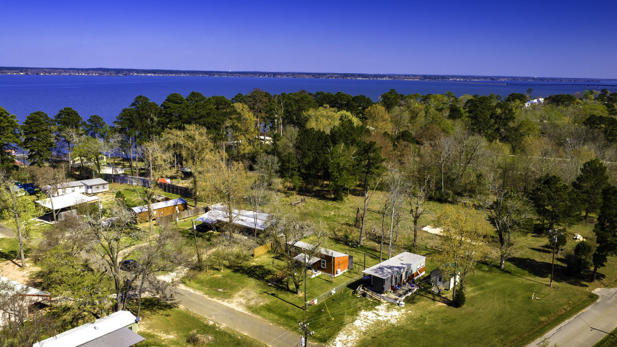 211 Captain Kidd Lane Point Blank, TX 77364 - Photo 13 of 13