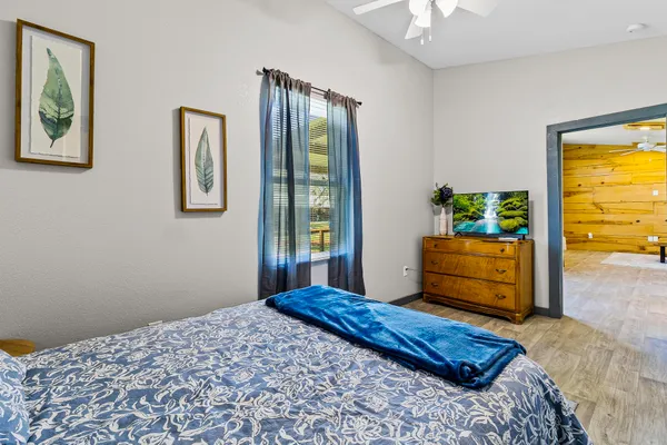 $120,000 | 211 Captain Kidd Lane, Point Blank, TX 77364