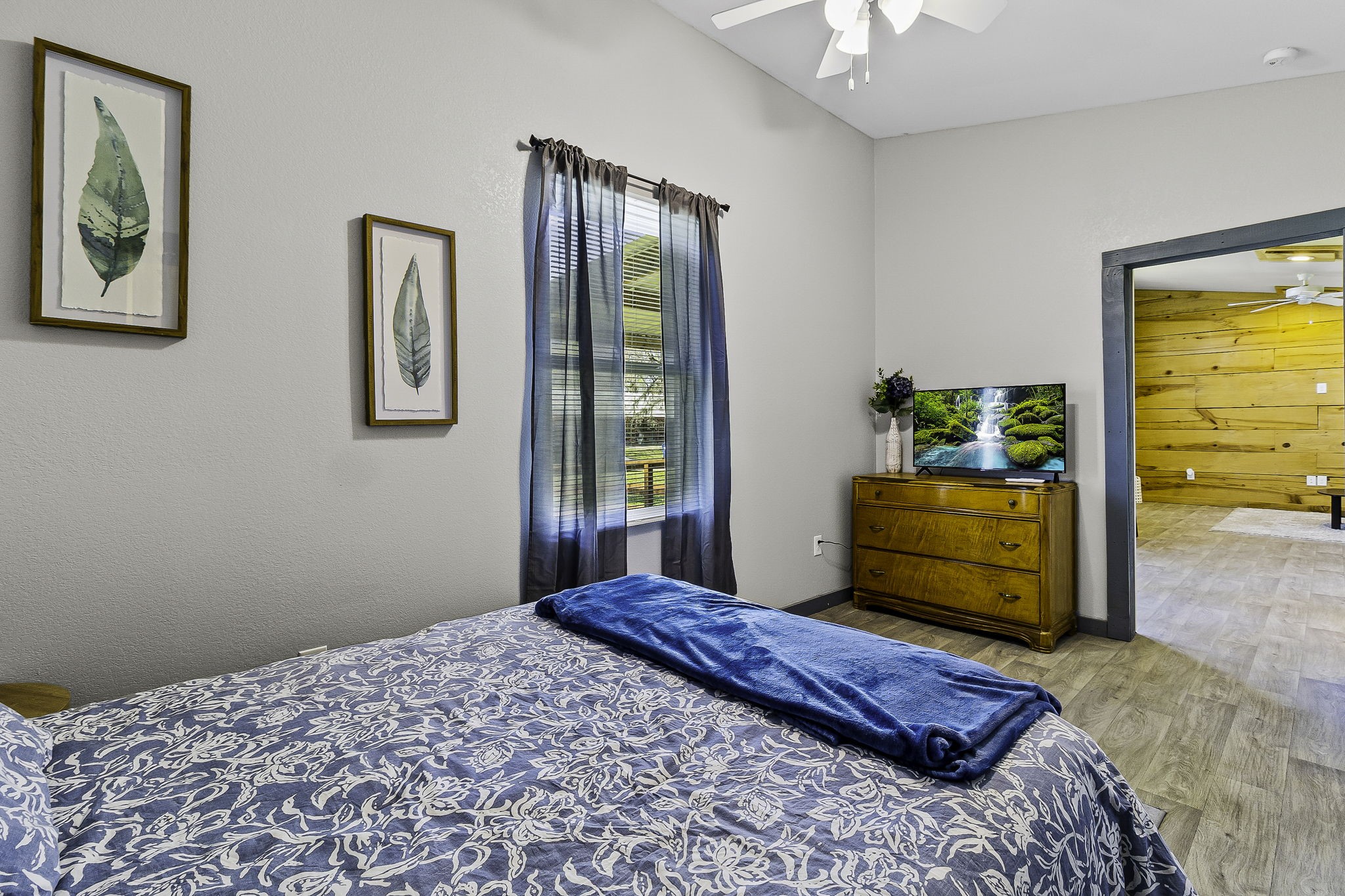 211 Captain Kidd Lane Point Blank, TX 77364 - Photo 6 of 13