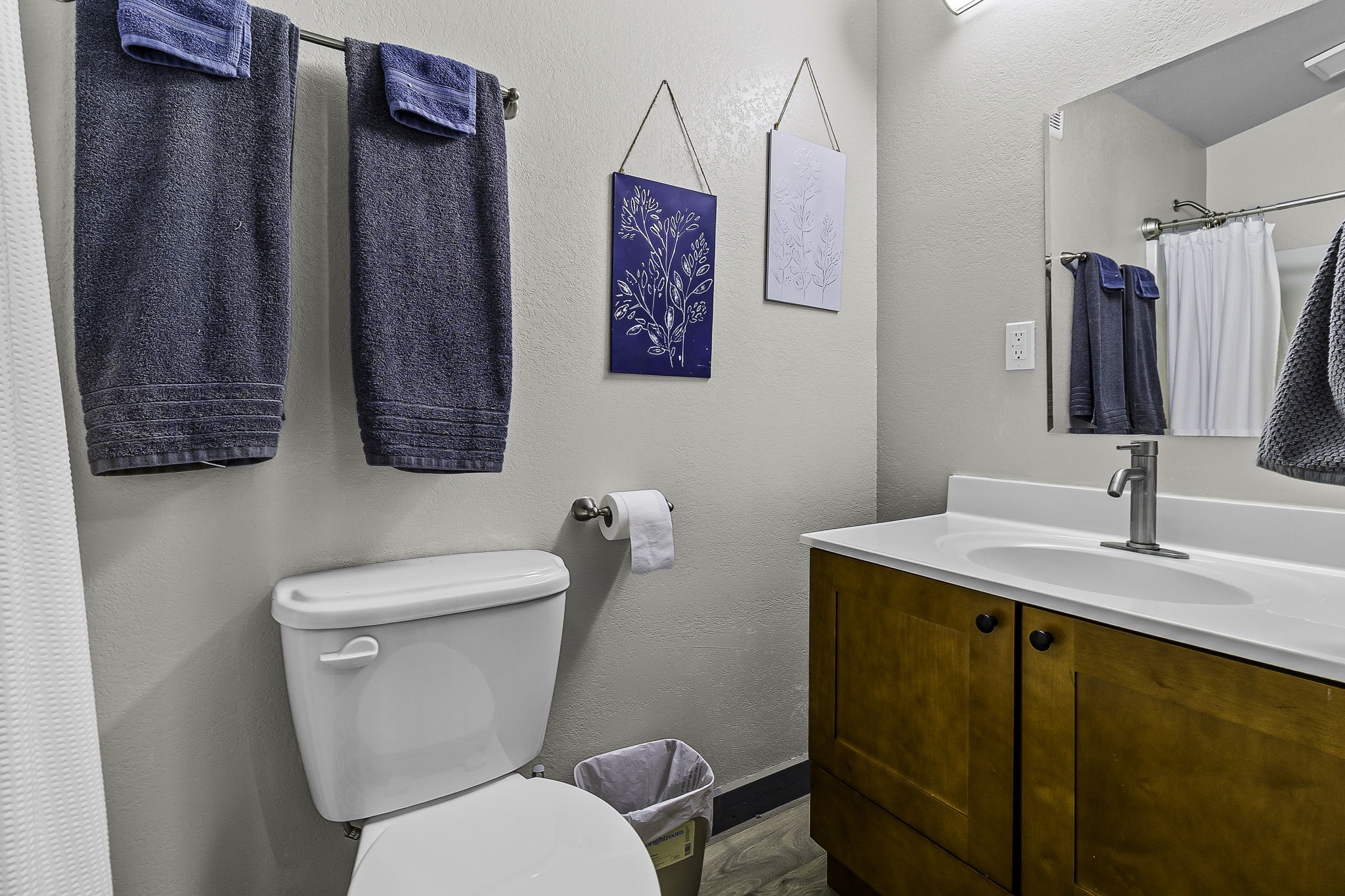 211 Captain Kidd Lane Point Blank, TX 77364 - Photo 7 of 13