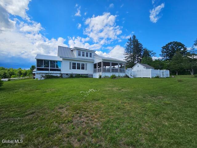57 Library Avenue Warrensburg, NY 12885 - Photo 3 of 32 9820