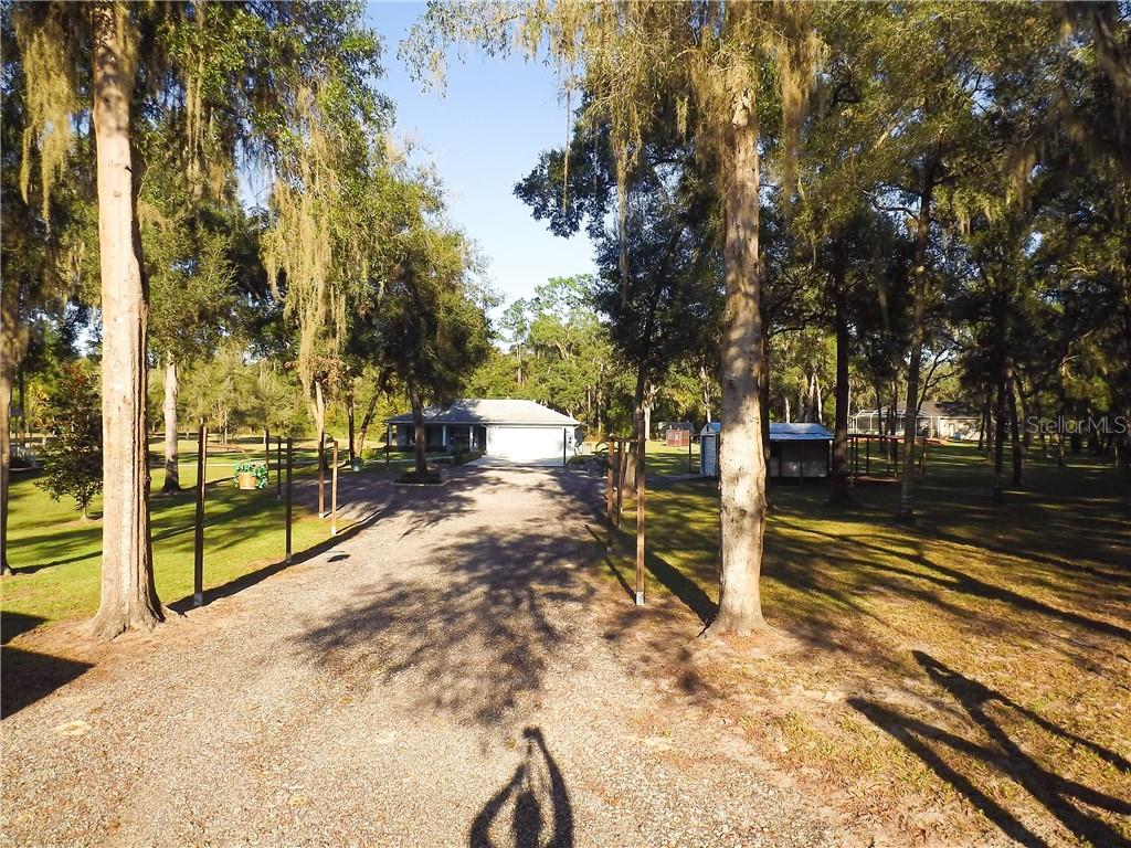 26007 Oneal Road Brooksville, FL 34601 - Photo 1 of 1 Gallery Image 1